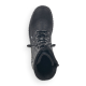 náhled Dámská obuv RIEKER RIE-10300841-W2 černá