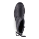 náhled Dámská obuv RIEKER RIE-10300847-W2 černá