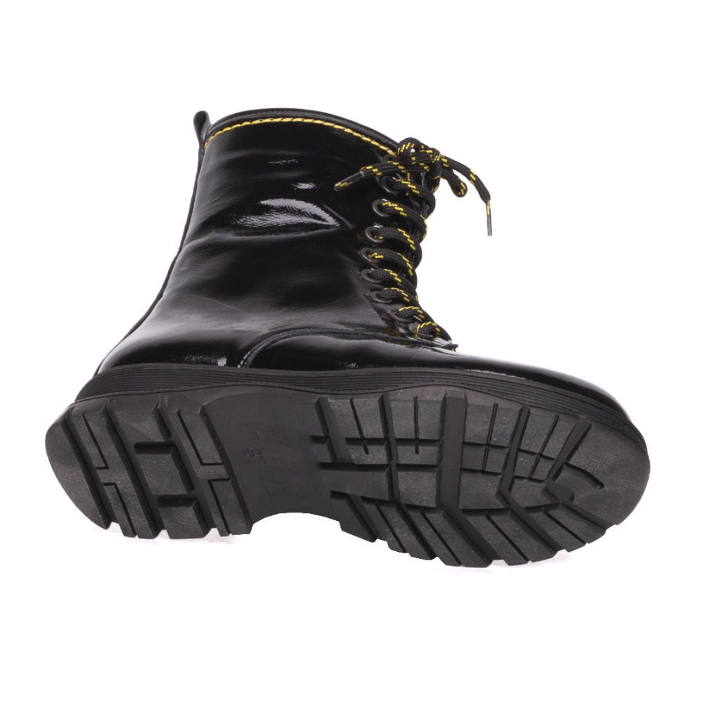 detail Dámská obuv IBERIUS IBE-10300939-W0 černá