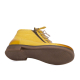 náhled Dámská obuv IBERIUS IBE-10300944-W1 žlutá