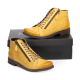 náhled Dámská obuv IBERIUS IBE-10300944-W1 žlutá
