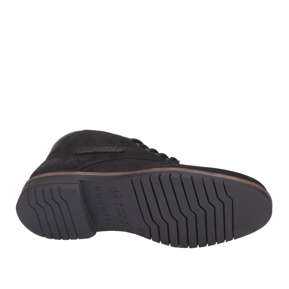 detail Pánská obuv BUGATTI BUG-10300964-W0 černá