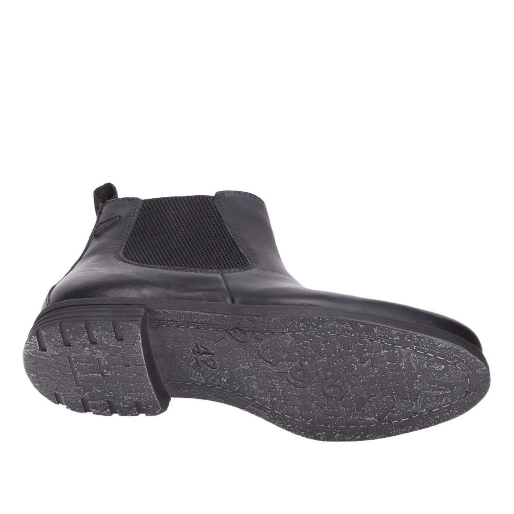 detail Pánská obuv BUGATTI BUG-10300966-W0 černá