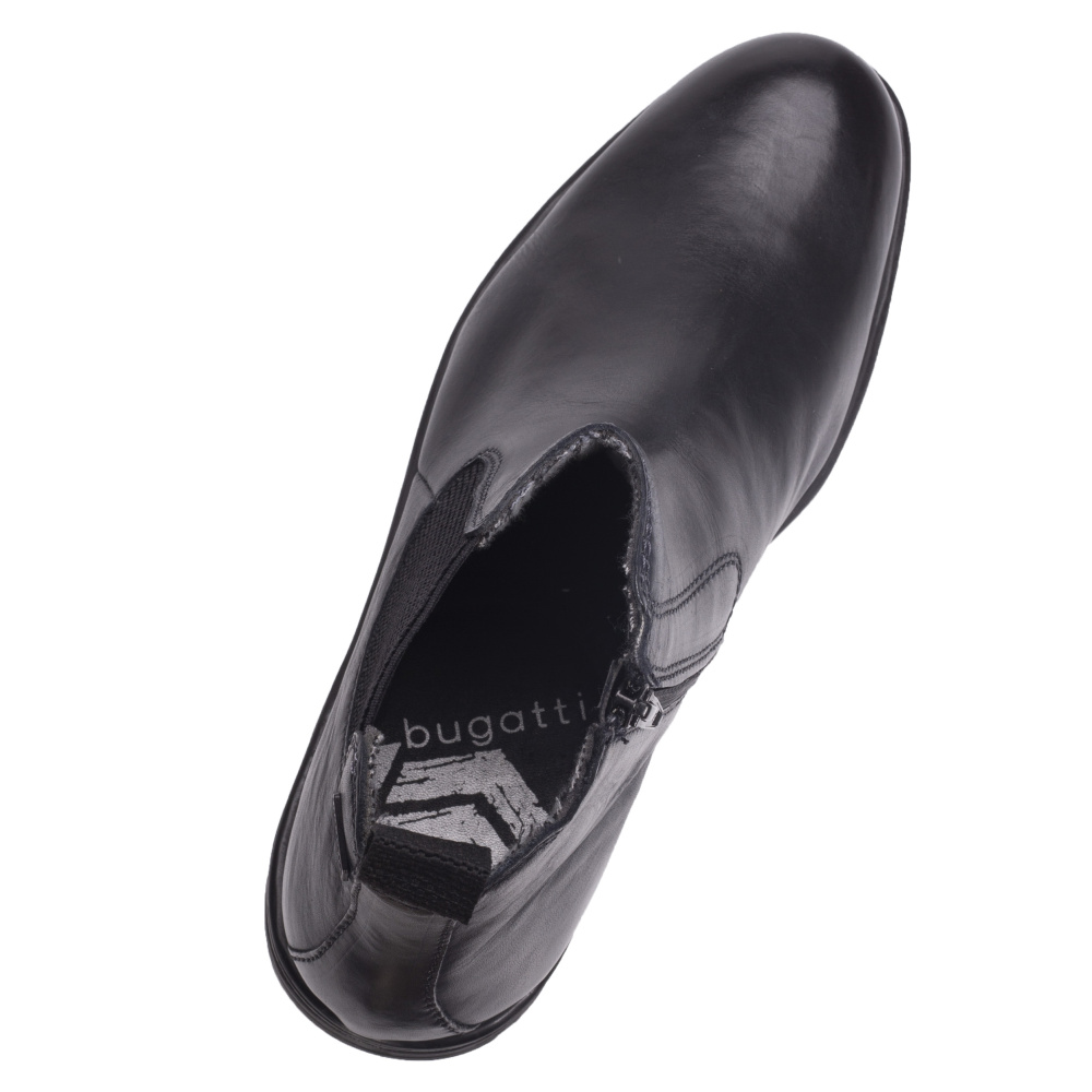 detail Pánská obuv BUGATTI BUG-10300966-W0 černá