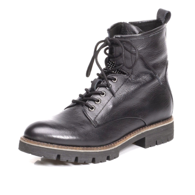 Dámská obuv CAPRICE CAP-10300985-W9 černá