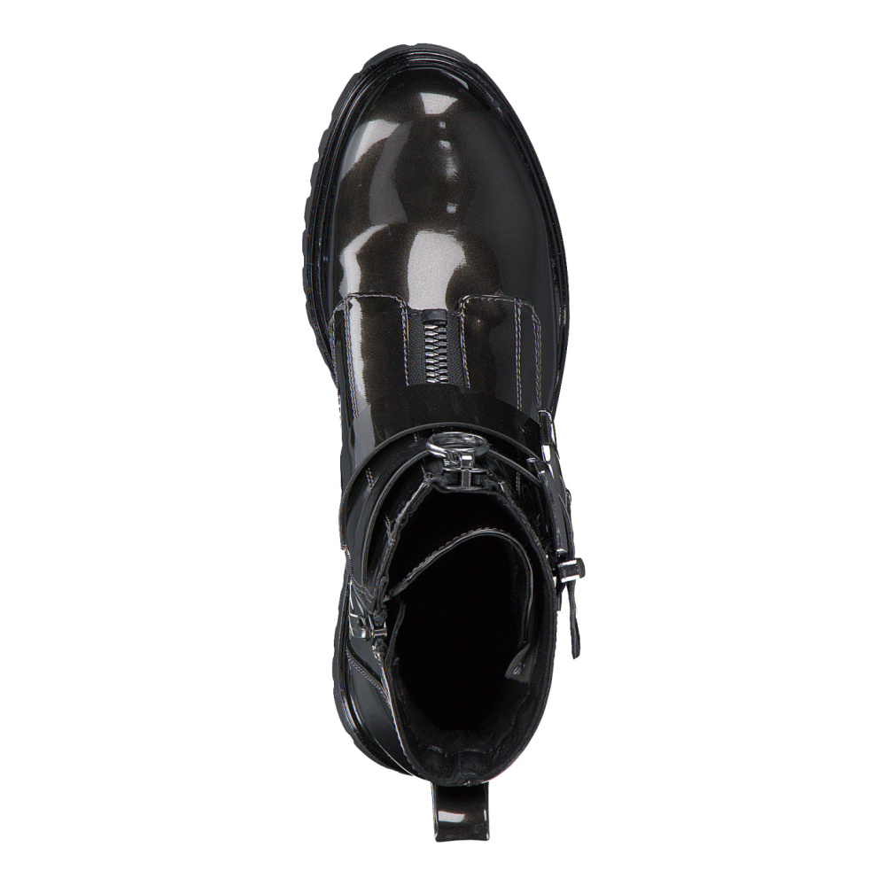 detail Dámská obuv TAMARIS TAM-10300999-W0 černá
