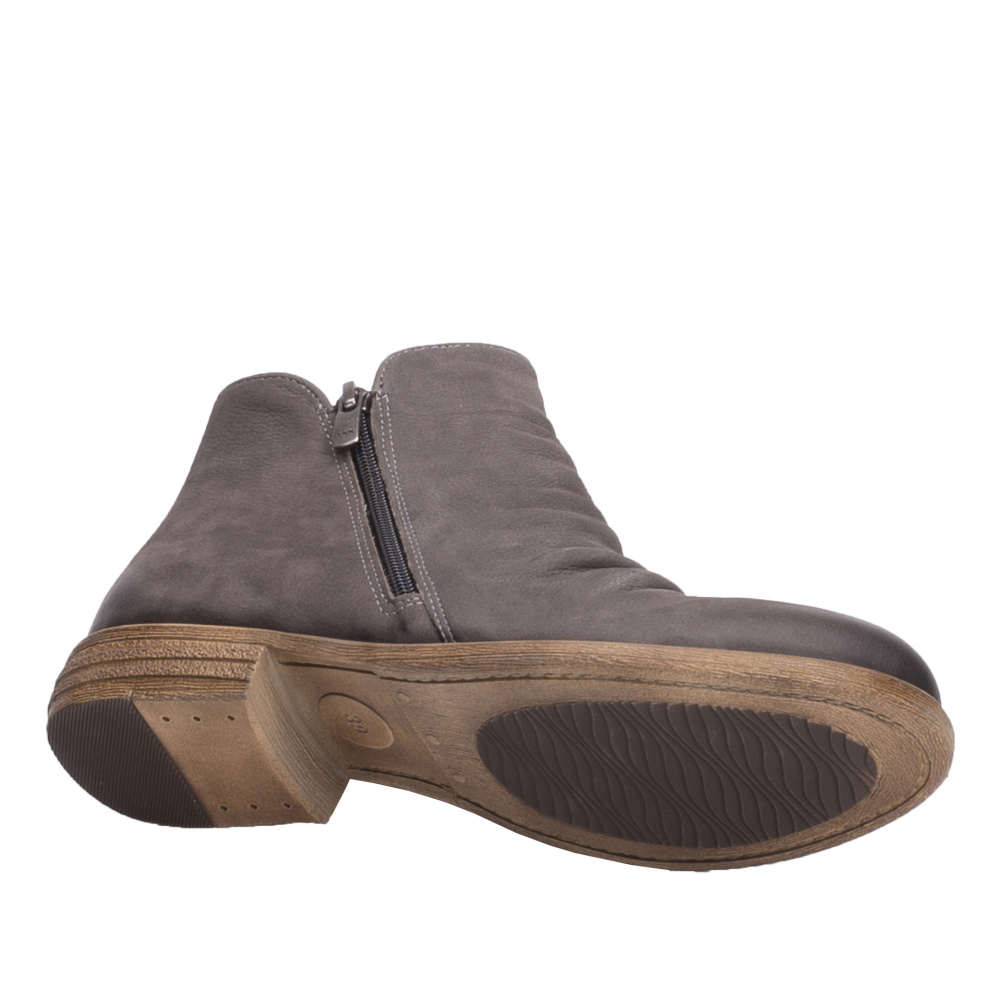 detail Dámská obuv IBERIUS IBE-10301047-W0 šedá