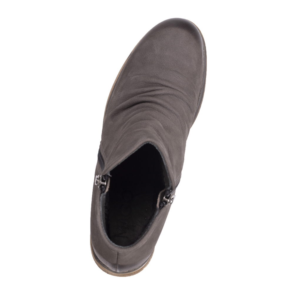 detail Dámská obuv IBERIUS IBE-10301047-W0 šedá