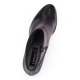 náhled Dámská obuv CAPRICE CAP-10301061-W0 černá