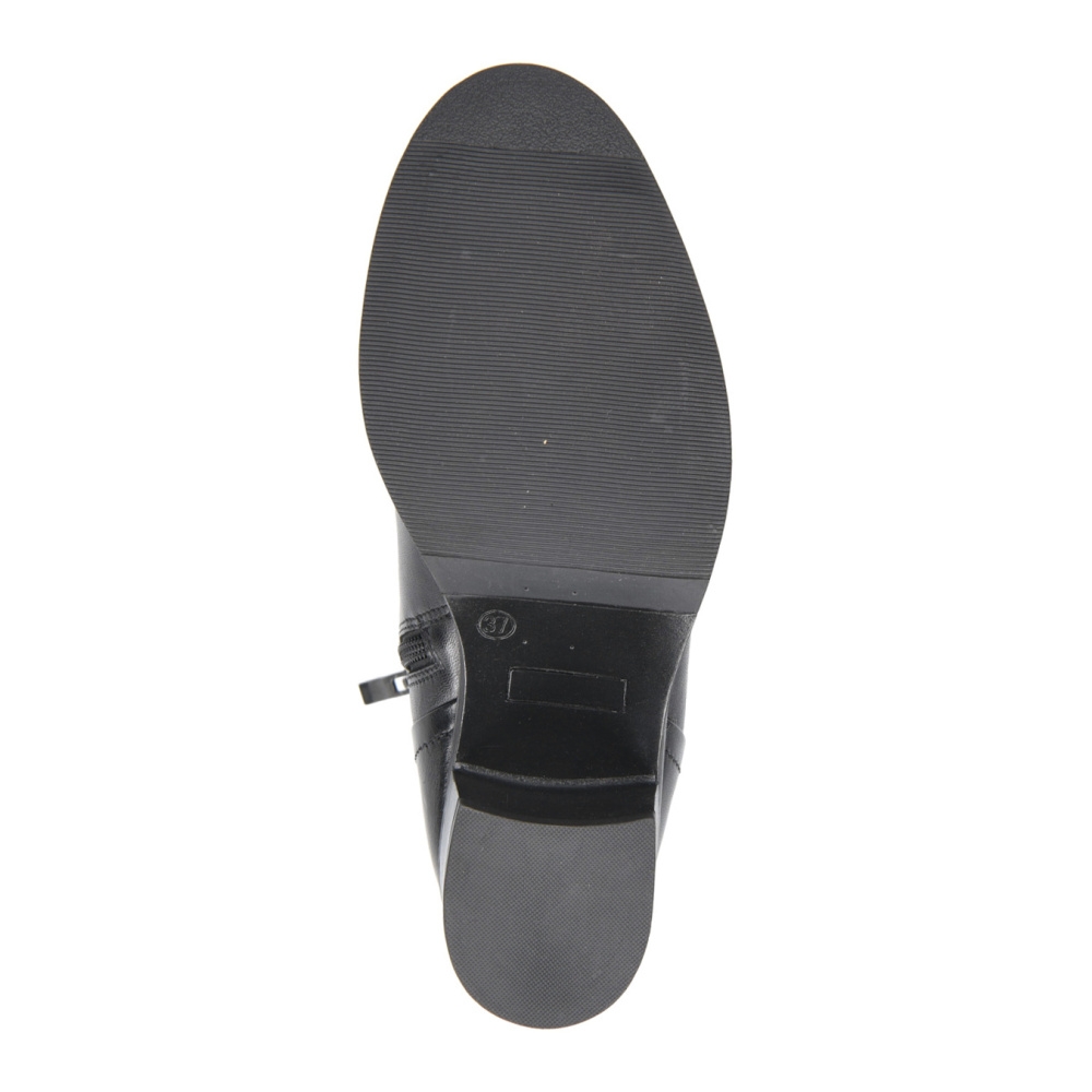 detail Dámská obuv CAPRICE CAP-10301079-W0 černá