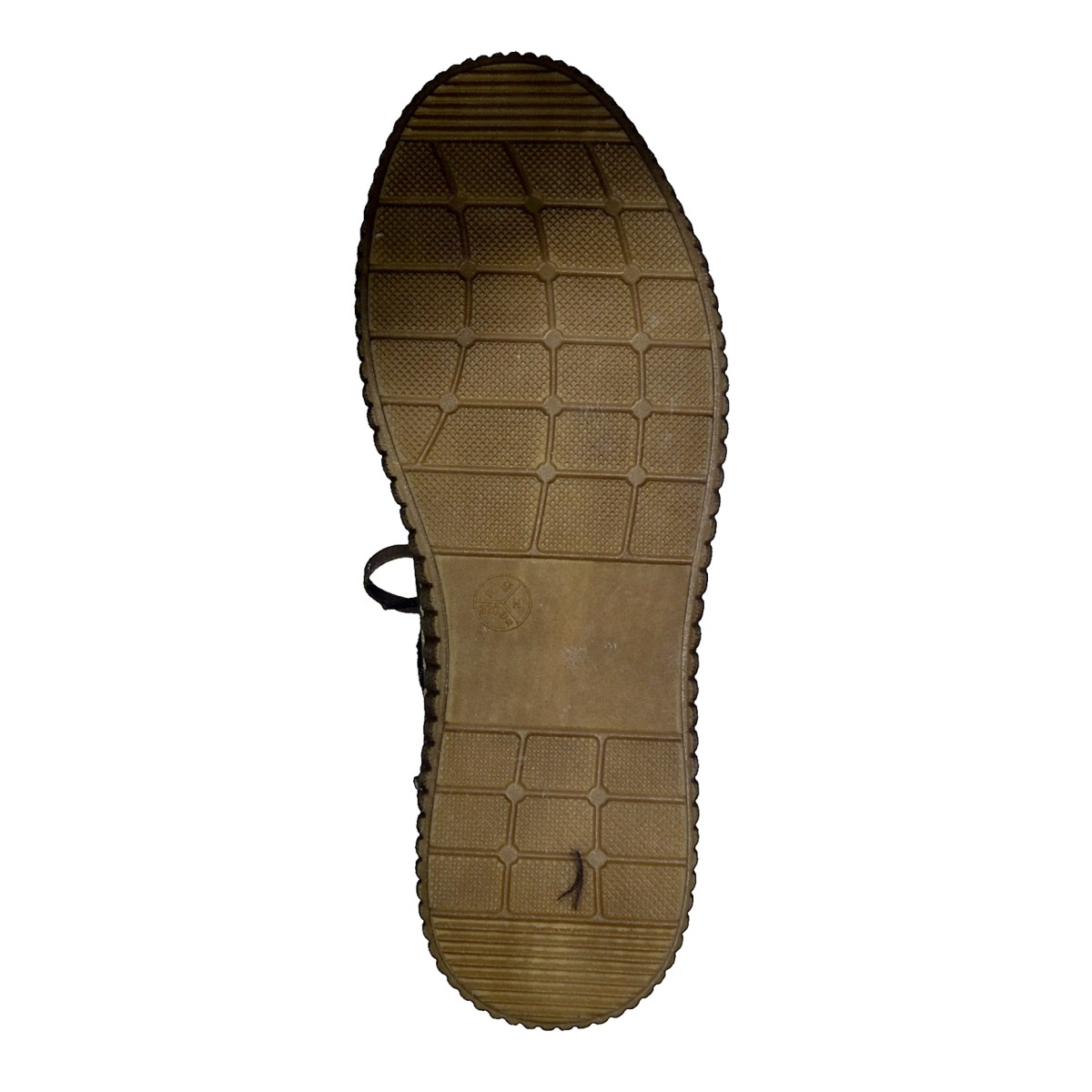 detail Dámská obuv JANA JAN-10301098-W1 zelená