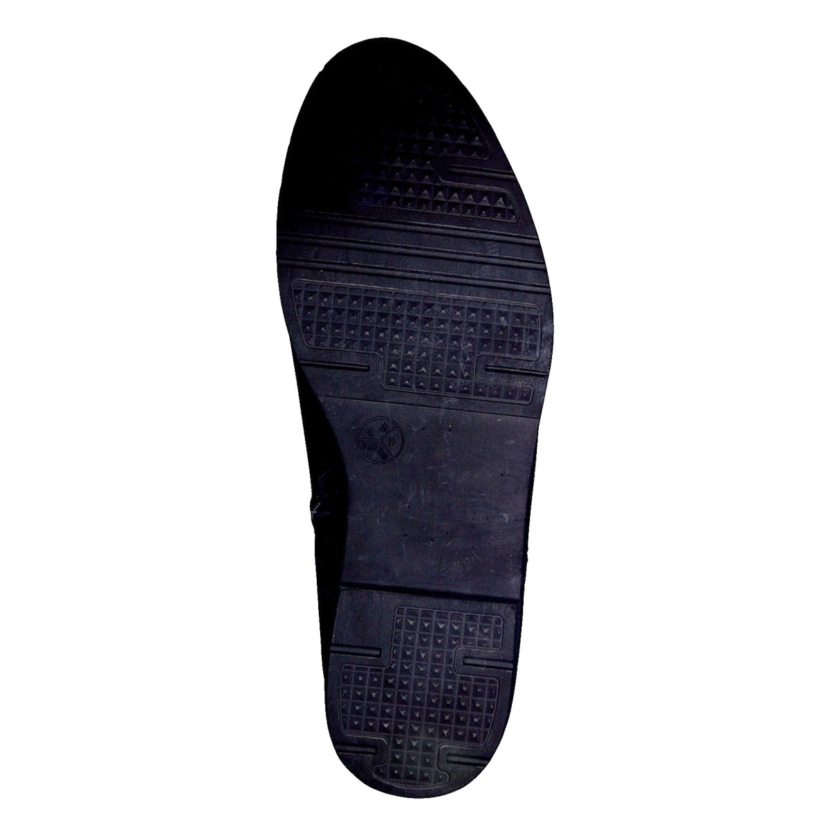 detail Dámská obuv JANA JAN-10301109-W1 černá
