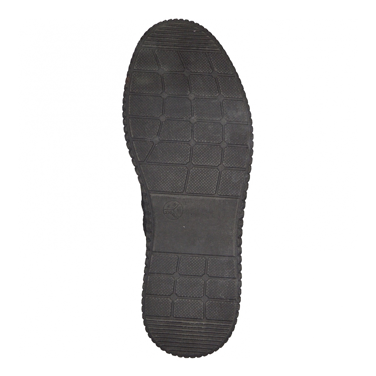 detail Dámská obuv JANA JAN-10301112-W1 černá