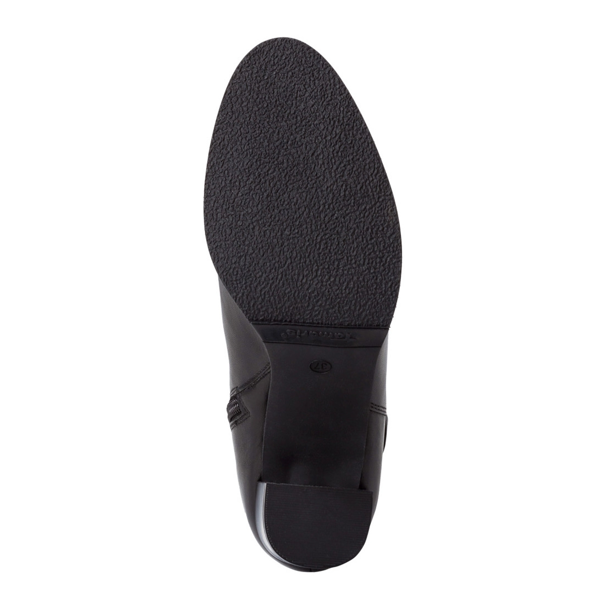 detail Dámská obuv TAMARIS TAM-10301123-W1 černá