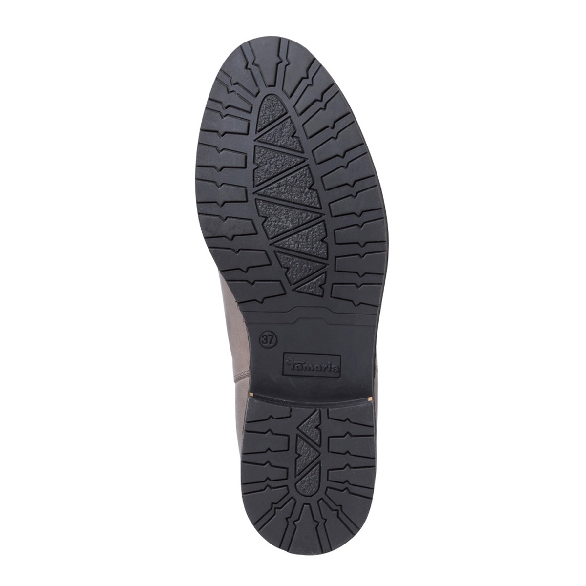 detail Dámská obuv TAMARIS TAM-10301128-W1 šedá
