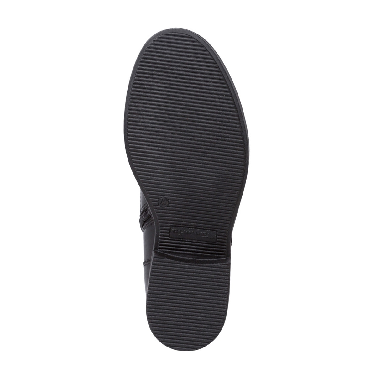 detail Dámská obuv TAMARIS TAM-10301134-W1 černá
