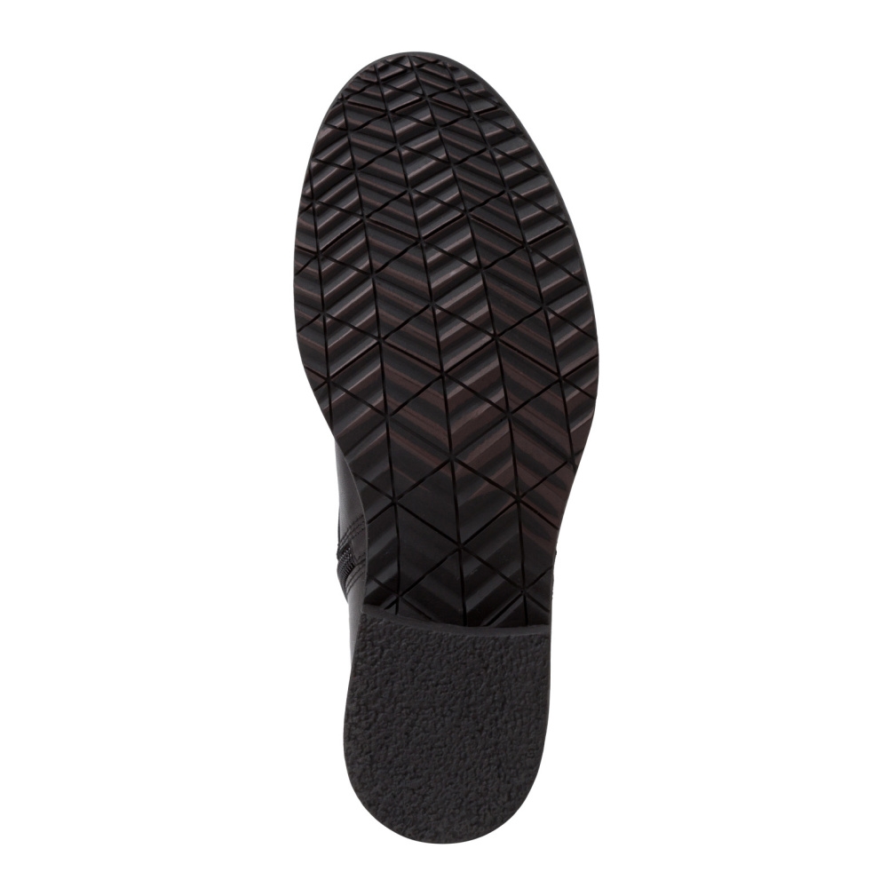 detail Dámská obuv TAMARIS TAM-10301140-W1 černá