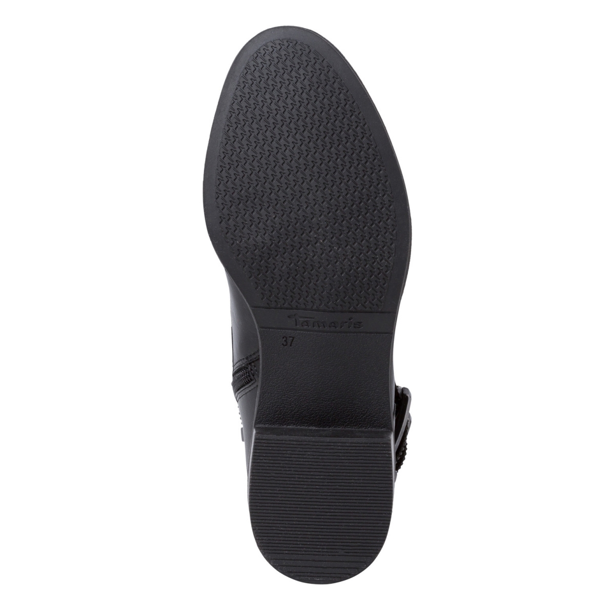 detail Dámská obuv TAMARIS TAM-10301154-W1 černá