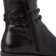náhled Dámská obuv TAMARIS TAM-10301225-W1 černá