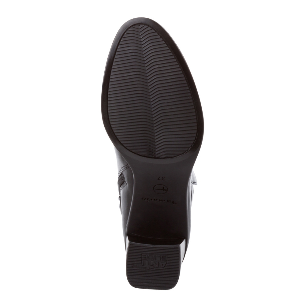detail Dámská obuv TAMARIS TAM-10301228-W1 černá
