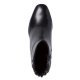 náhled Dámská obuv TAMARIS TAM-10301233-W1 černá