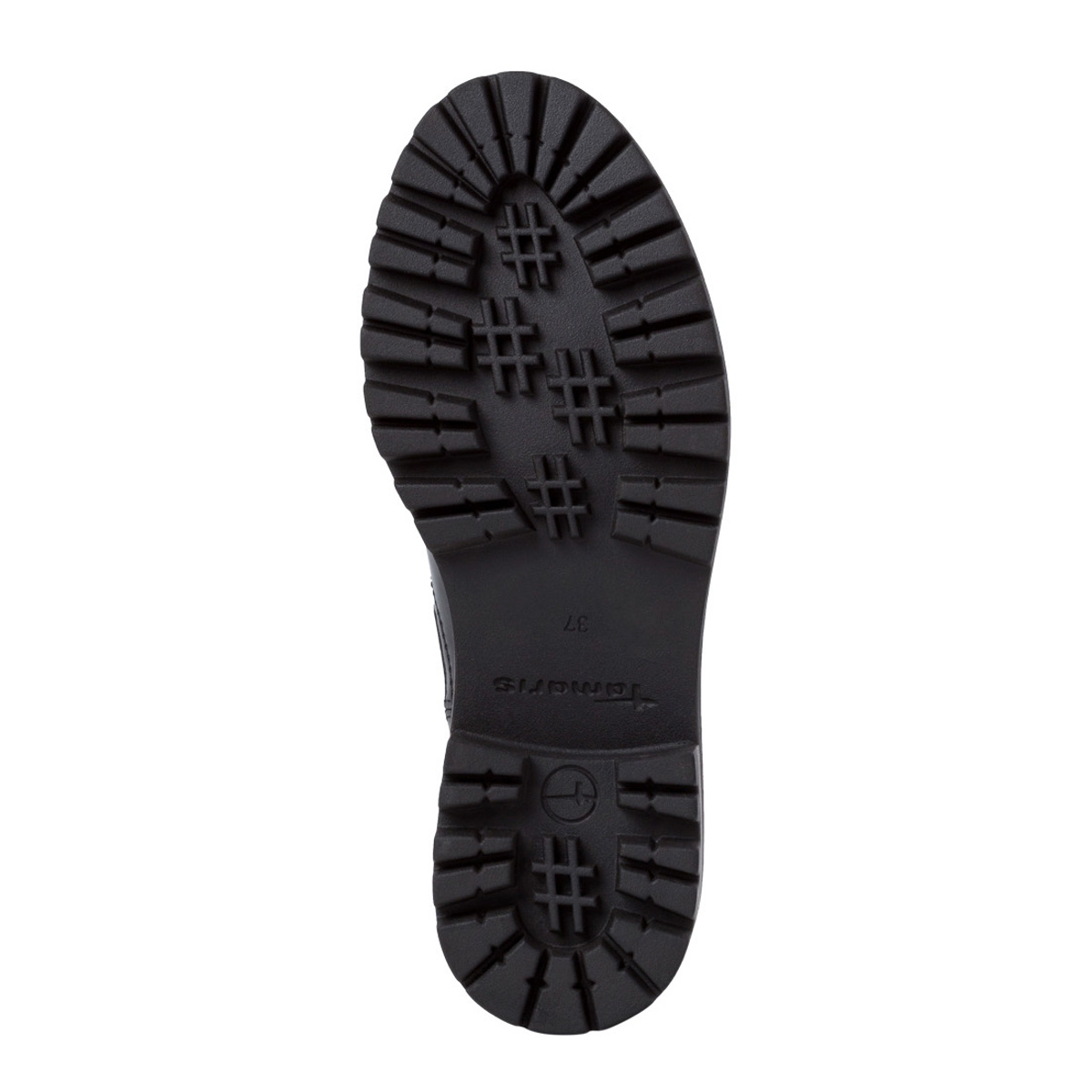 detail Dámská obuv TAMARIS TAM-10301255-W1 černá