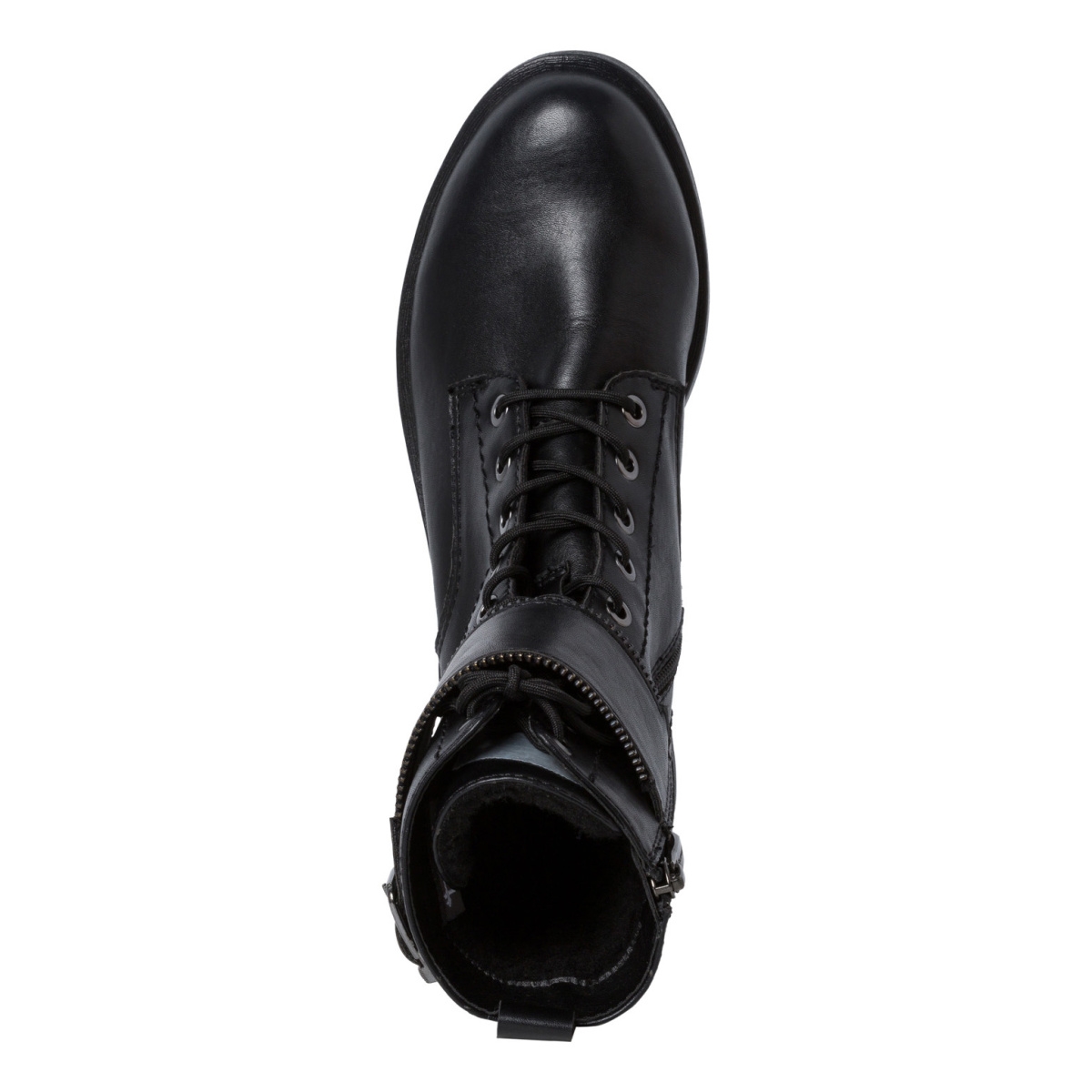 detail Dámská obuv TAMARIS TAM-10301370-W1 černá