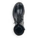 náhled Dámská obuv RIEKER RIE-10301481-W1 černá
