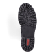 náhled Dámská obuv RIEKER RIE-10301485-W3 černá