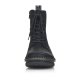 náhled Dámská obuv RIEKER RIE-10301487-W3 černá