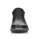 náhled Pánská obuv RIEKER RIE-10301512-W1 černá