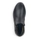 náhled Pánská obuv RIEKER RIE-10301512-W1 černá