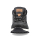 náhled Pánská obuv RIEKER RIE-10301516-W3 černá