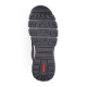 náhled Pánská obuv RIEKER RIE-10301516-W3 černá