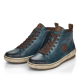 náhled Dámská obuv REMONTE RIE-10301521-W3 modrá