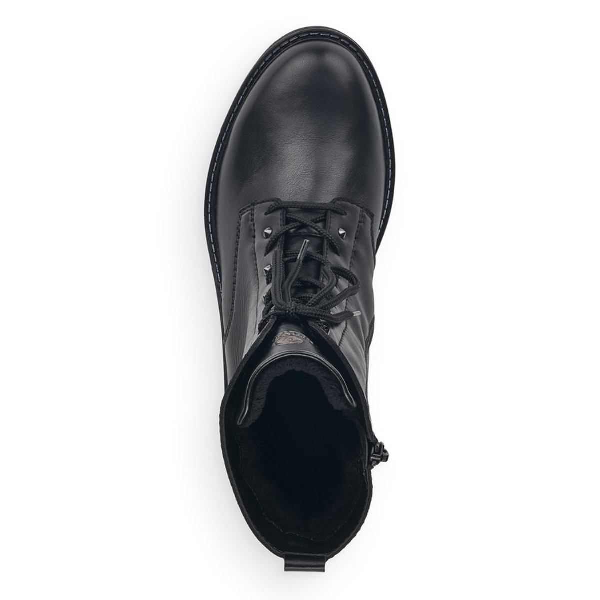 detail Dámská obuv REMONTE RIE-10301529-W2 černá