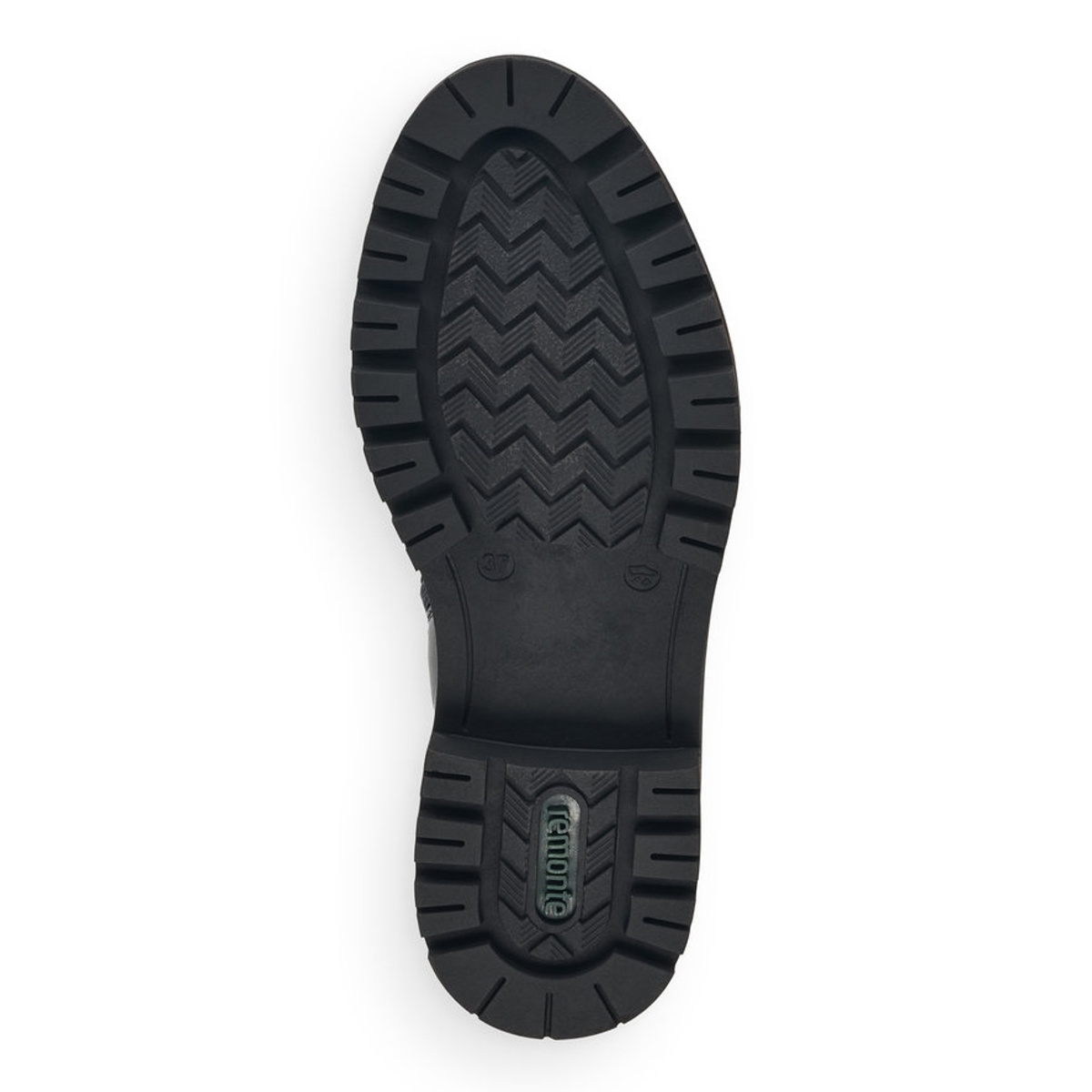 detail Dámská obuv REMONTE RIE-10301529-W2 černá