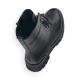náhled Dámská obuv REMONTE RIE-10301529-W2 černá