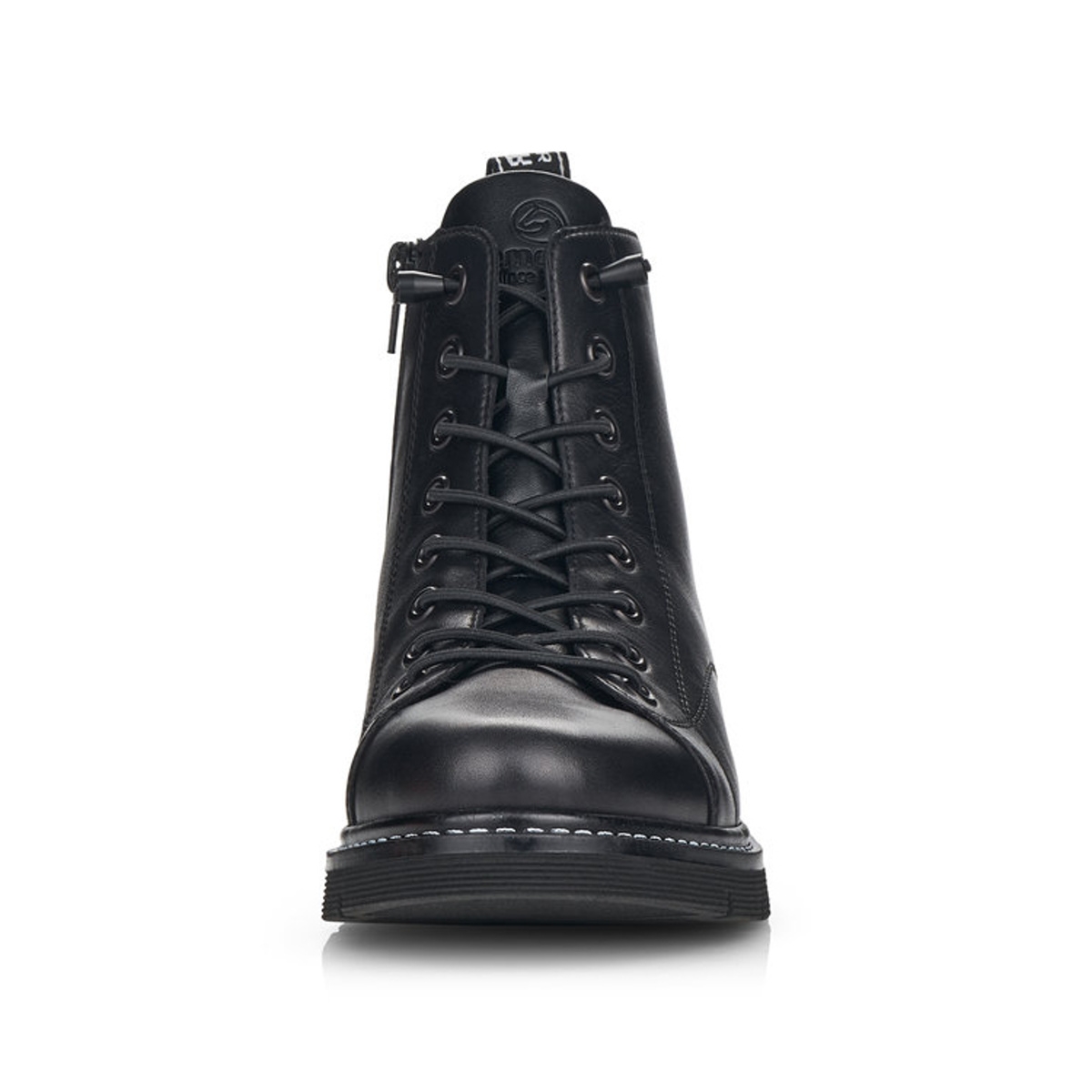 detail Dámská obuv REMONTE RIE-10301536-W2 černá