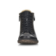 náhled Dámská obuv REMONTE RIE-10301540-W3 černá
