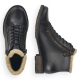 náhled Dámská obuv REMONTE RIE-10301540-W3 černá