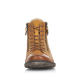 náhled Dámská obuv REMONTE RIE-10301543-W2 žlutá