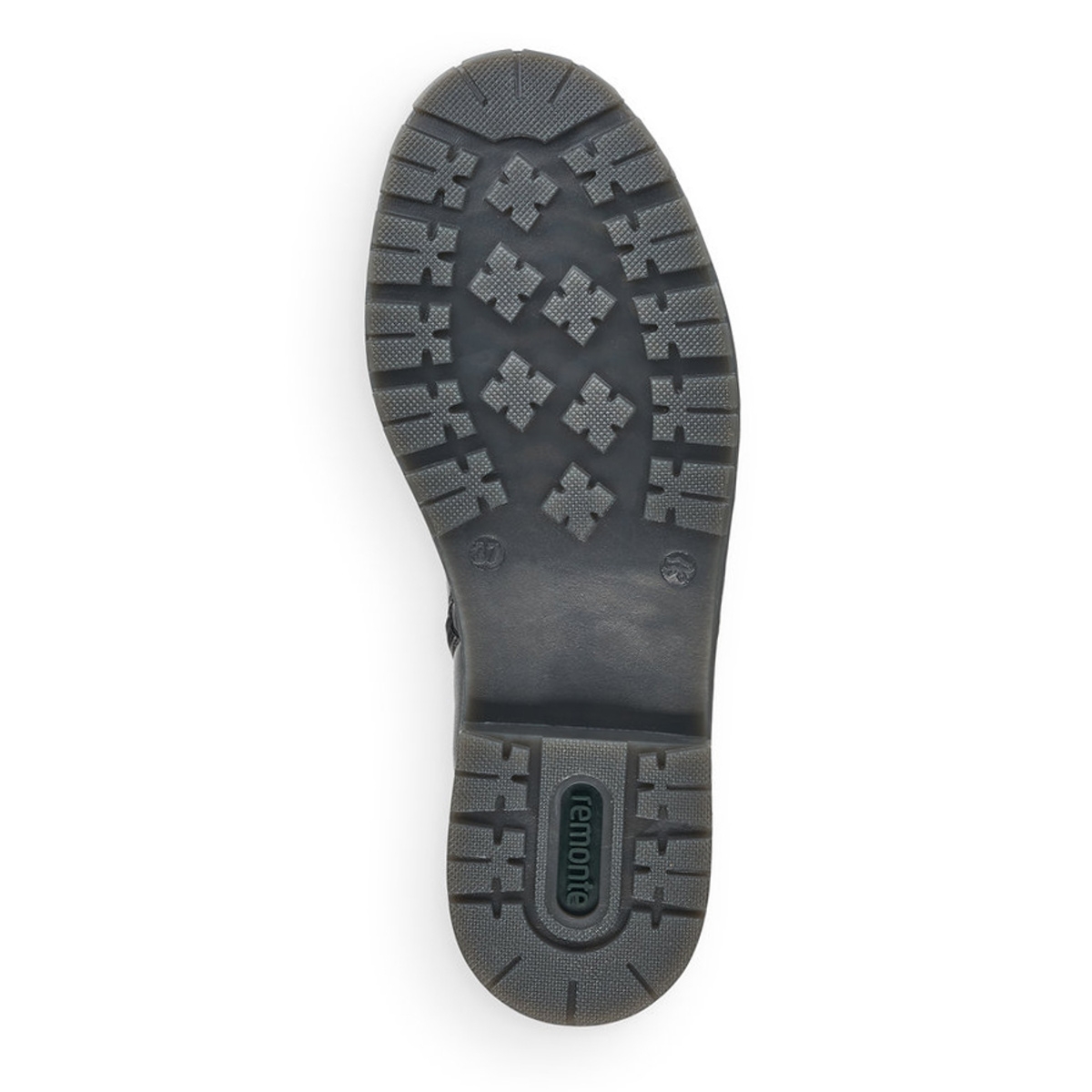 detail Dámská obuv REMONTE RIE-10301548-W2 černá