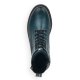 náhled Dámská obuv REMONTE RIE-10301549-W2 modrá