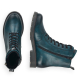 náhled Dámská obuv REMONTE RIE-10301549-W2 modrá