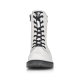 náhled Dámská obuv REMONTE RIE-10301552-W1 bílá