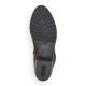 náhled Dámská obuv REMONTE RIE-10301567-W3 hnědá