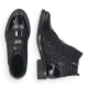 náhled Dámská obuv REMONTE RIE-10301571-W2 černá