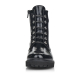náhled Dámská obuv REMONTE RIE-10301575-W1 černá