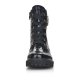 náhled Dámská obuv REMONTE RIE-10301580-W3 černá
